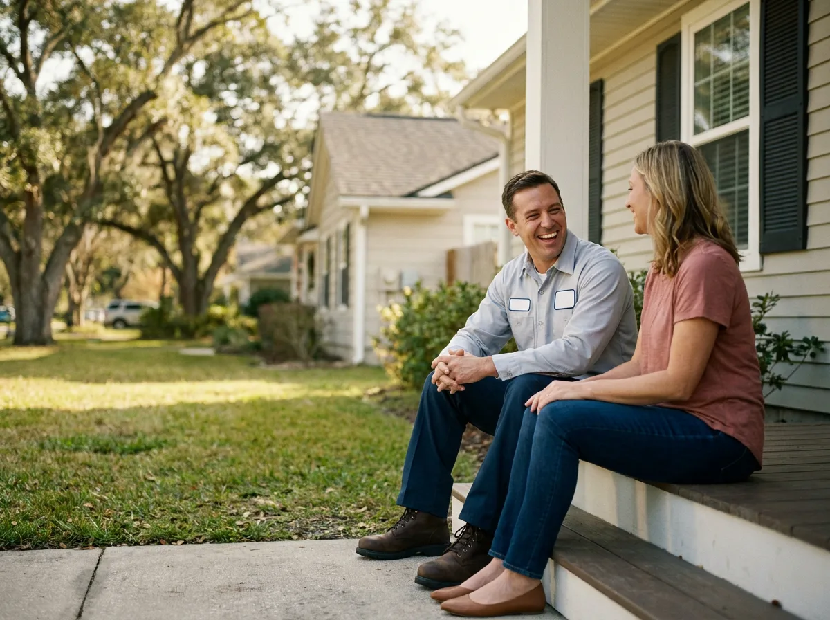 Septic tank pumping FAQs for Eastpointe, MI
